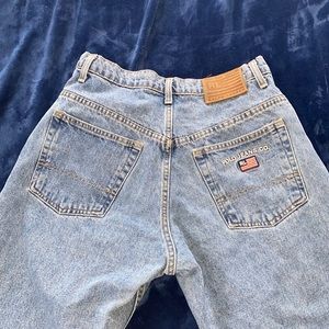 Vintage Raulph Lauren Jeans